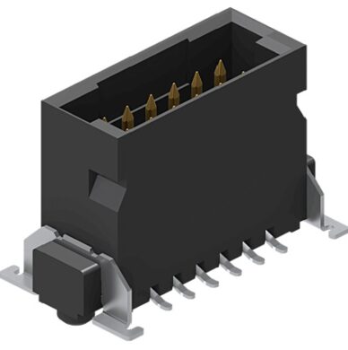 One27 Connector: 403-53032-51